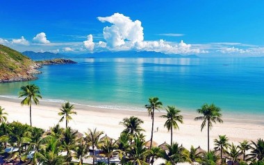 Nha Trang và Vũng Tàu lọt TOP 10 bãi biển nổi tiếng nhất trên Tiktok