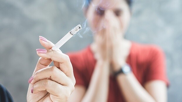 Báo động thực trạng gia tăng thanh thiếu niên hút thuốc lá điện tử