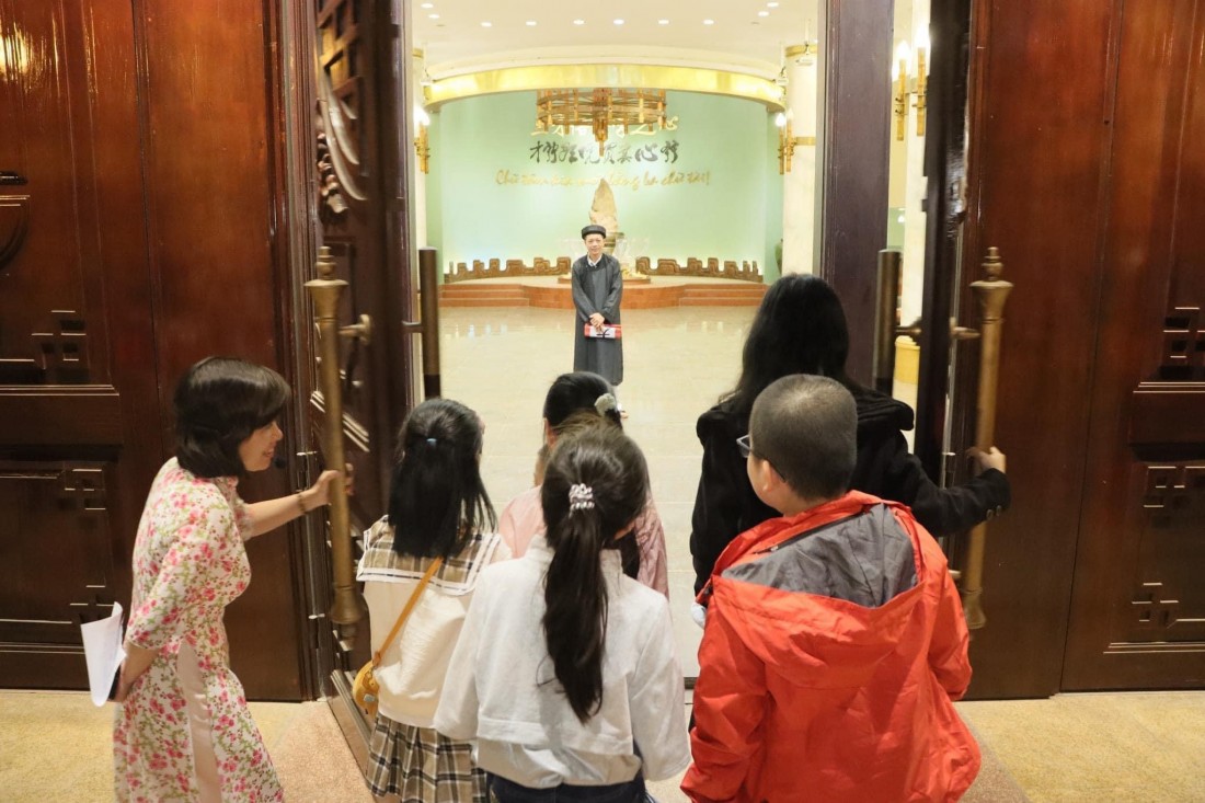 10 bảo tàng tại Hà Nội không nên bỏ lỡ trong dịp Tết Dương lịch 2023