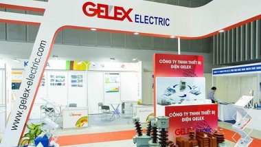 GEX sẽ nâng sở hữu tại Gelex Hạ tầng lên gần 83%