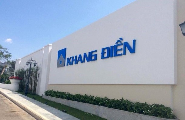 Nhà Khang Điền (KDH): Hai tổ chức nước ngoài liên quan đến lãnh đạo thoái sạch vốn
