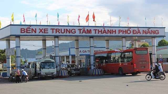 Đà Nẵng: Vé xe Tết Dương lịch đìu hiu, nhà xe trông chờ Tết Nguyên đán