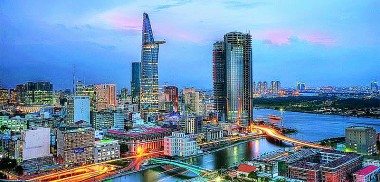 Top 10 địa điểm chụp ảnh Tết Nguyên đán 2023 đẹp, tha hồ 'sống ảo' tại TP Hồ Chí Minh