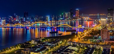 Top 05 địa điểm chụp ảnh Tết Quý Mão 2023 đẹp nhất ở Đà Nẵng