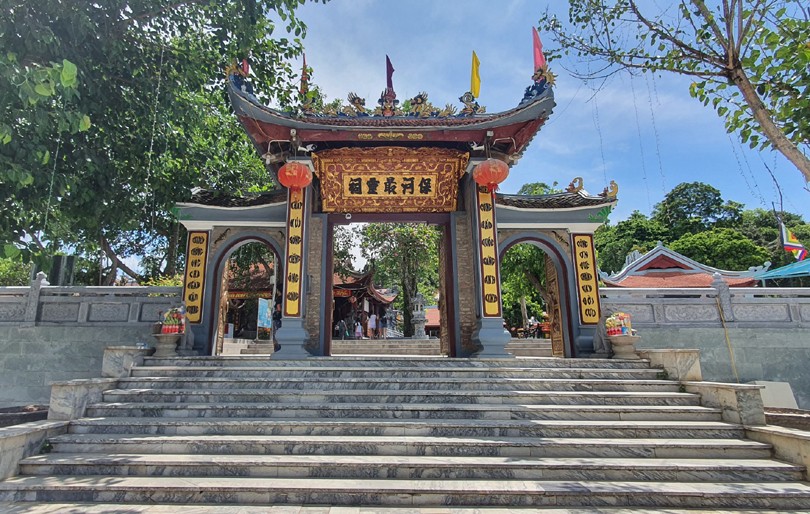 Điểm danh 09 ngôi chùa linh thiêng cho chuyến hành hương dịp Tết Nguyên Đán 2023