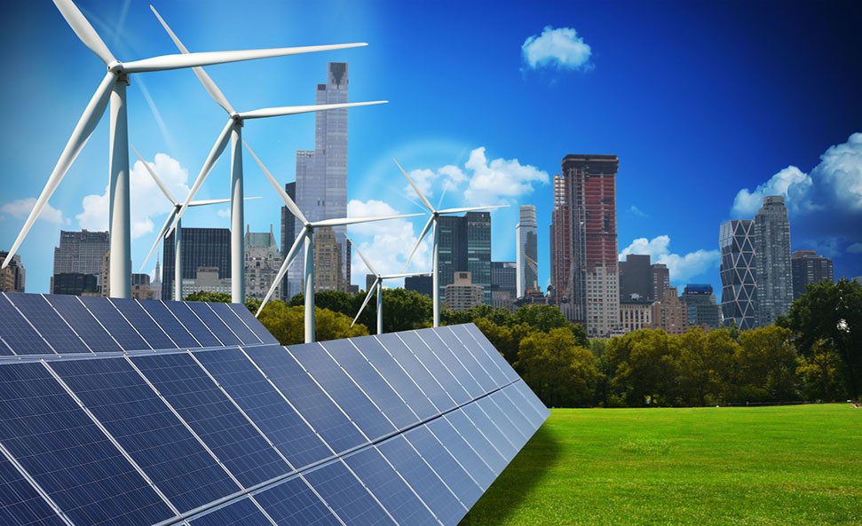 Công nghệ sản xuất năng lượng sạch sẽ ‘thống trị’ lĩnh vực năng lượng năm 2023?