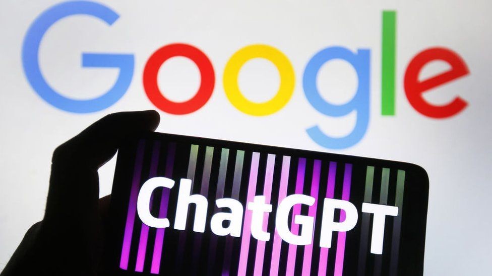 Google tung ra chatbot AI cạnh tranh với ChatGPT, Baidu dự kiến tháng 3