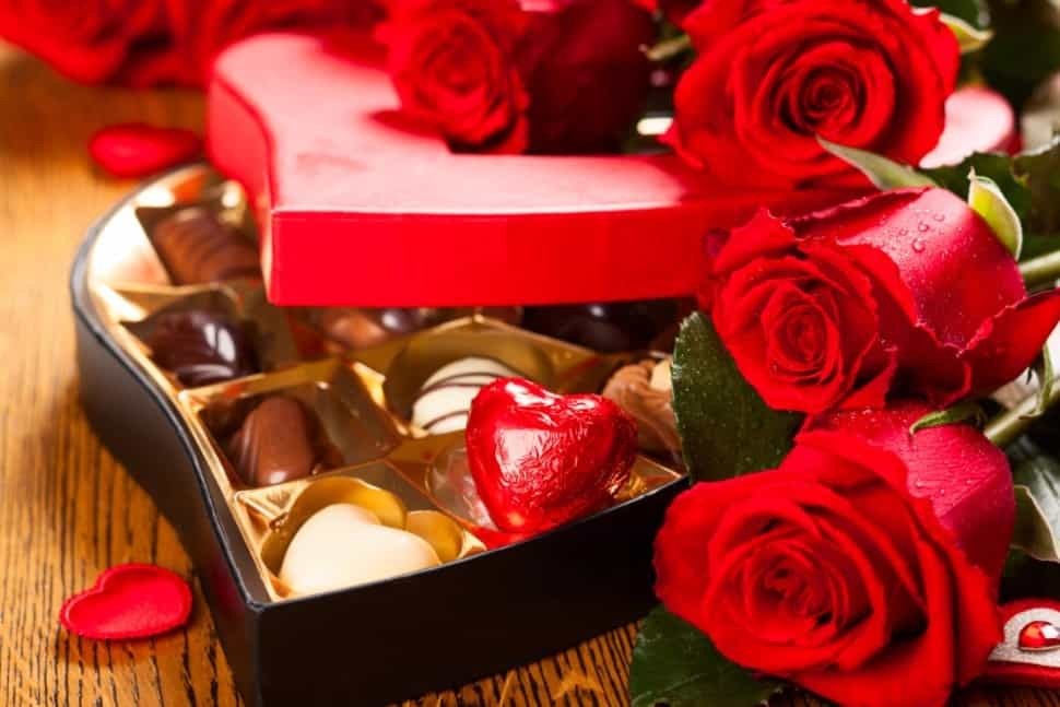 Quà Valentine dưới 500.000 đồng cực “chất”