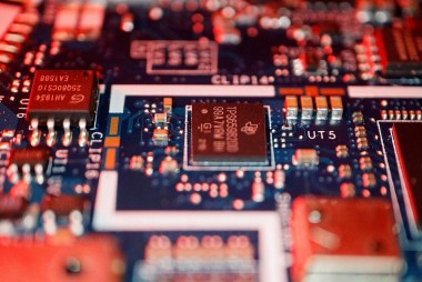 Trung Quốc đứng trước mối quan ngại Nhật Bản hạn chế xuất khẩu chất cản quang trong sản xuất chip