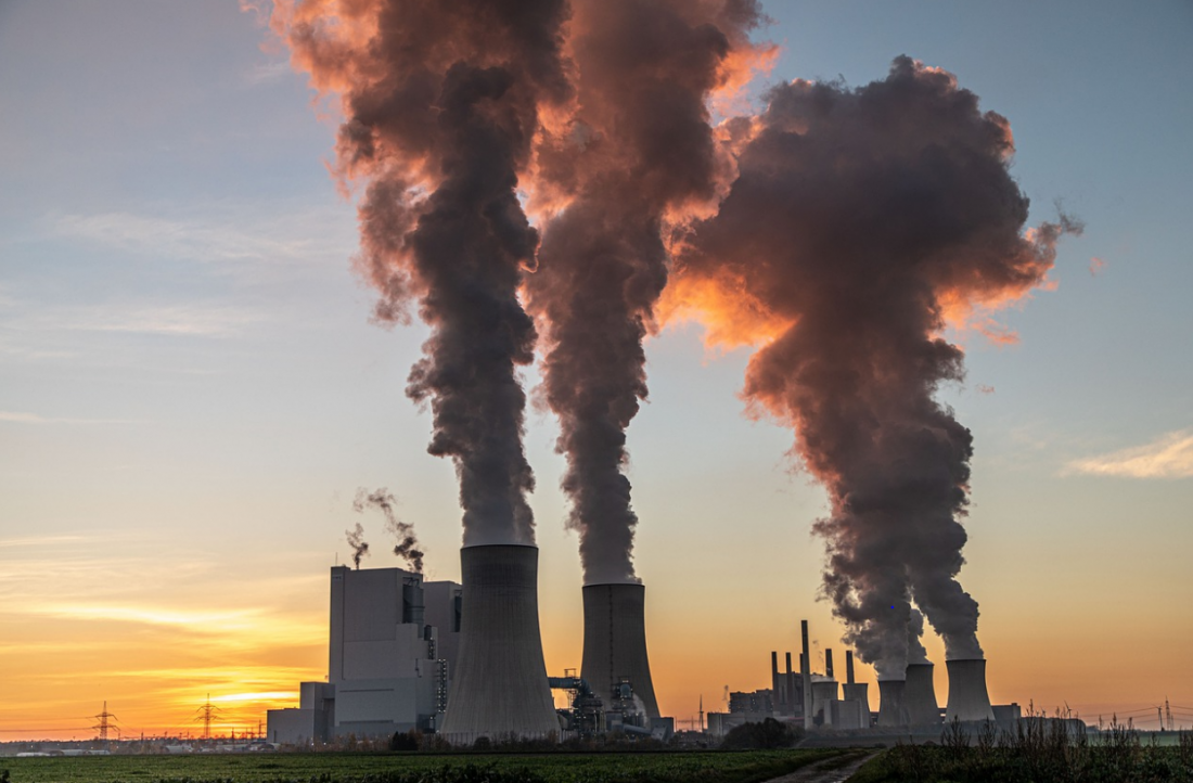 Mỹ công bố kế hoạch mới hạn chế khí thải khói bụi từ nhà máy điện và các nguồn công nghiệp