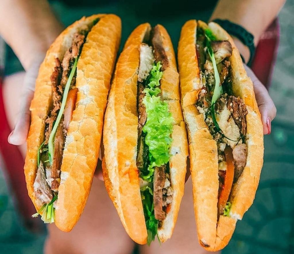 Lễ hội Bánh mì lần đầu tiên tại Việt Nam có gì độc lạ?