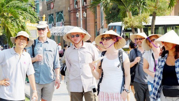 Xu thế 'outbound' nhiều hơn 'inbound' - Bài học về chất lượng du lịch Việt Nam