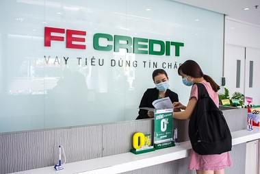 FE Credit là gì và mức độ uy tín FE Credit ra sao?
