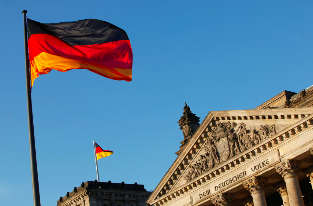 OECD dự báo kinh tế Đức sẽ phục hồi và tăng trưởng chậm trong năm 2024