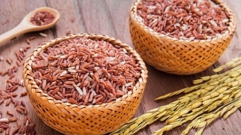 Giá trị dinh dưỡng và lợi ích sức khỏe từ gạo lứt