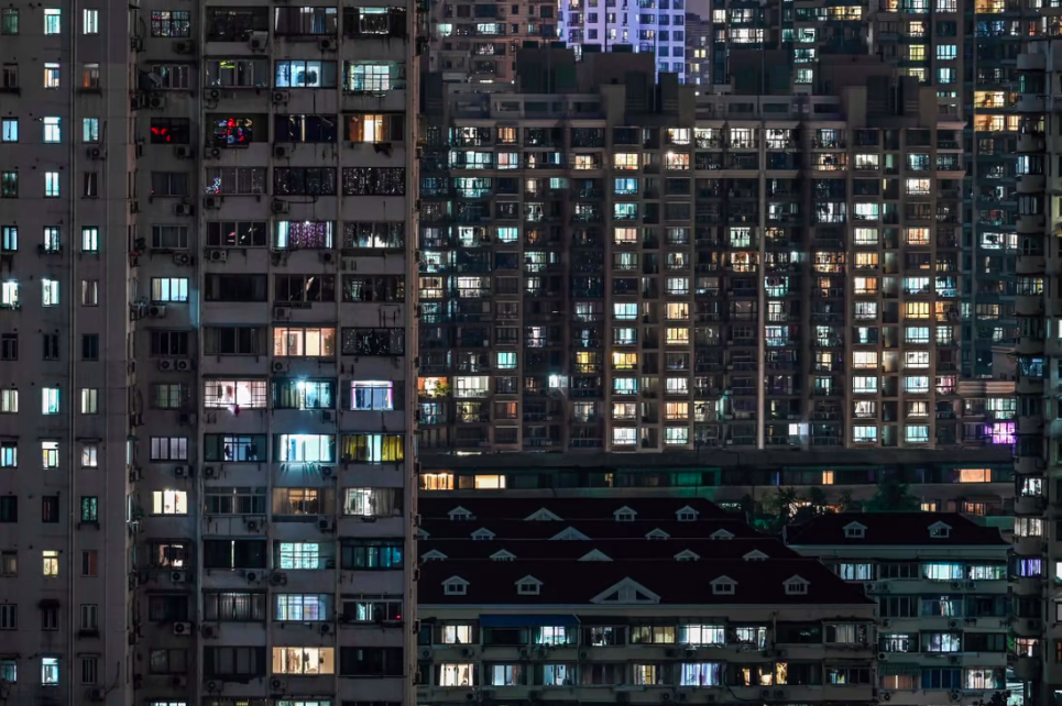 Dư thừa 50 triệu nhà trống - Ngành bất động sản Trung Quốc đối mặt với 'khủng hoảng'
