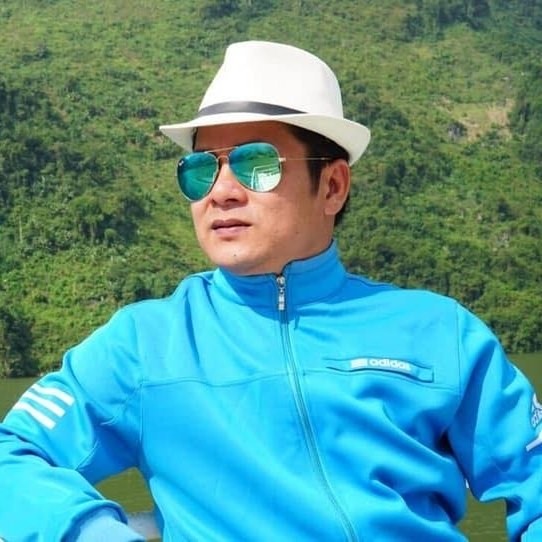 Ông Vũ Văn Tuyên- Một trong những CEO hàng đầu của ngành du lịch.