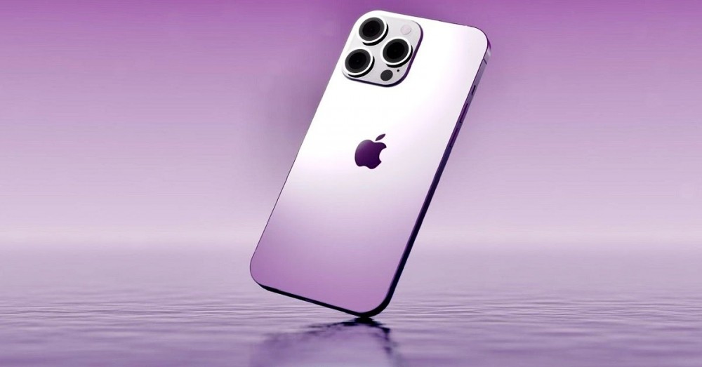 Tất tần tật về bốn phiên bản iPhone 14 mới ra mắt