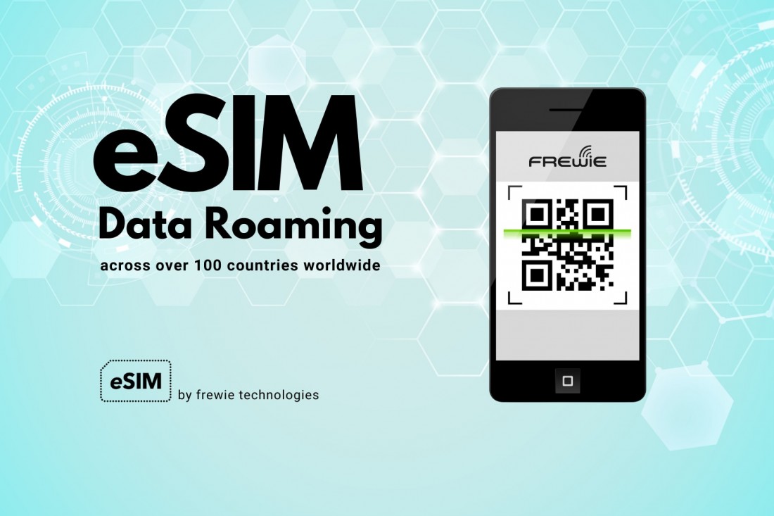 eSIM là gì? Vì sao các hãng điện thoại lựa chọn eSIM thay thế SIM truyền thống?