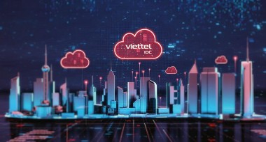 Viettel IDC phát triển hệ sinh thái dịch vụ điện toán đám mây ‘made in Vietnam’