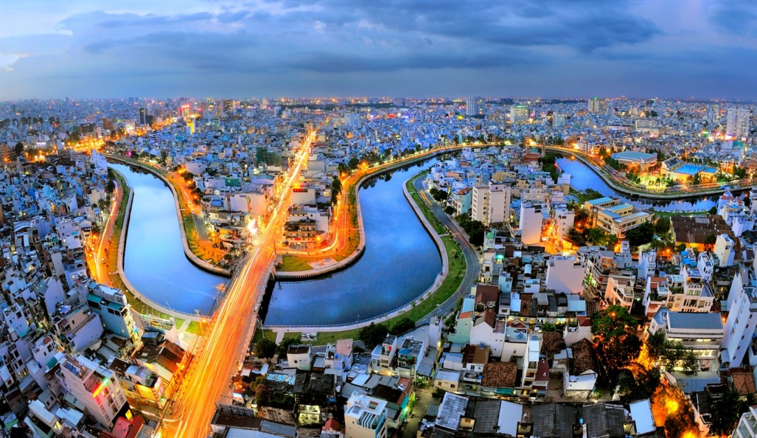 Việt Nam có thể lọt vào 20 nền kinh tế lớn nhất thế giới đến năm 2036