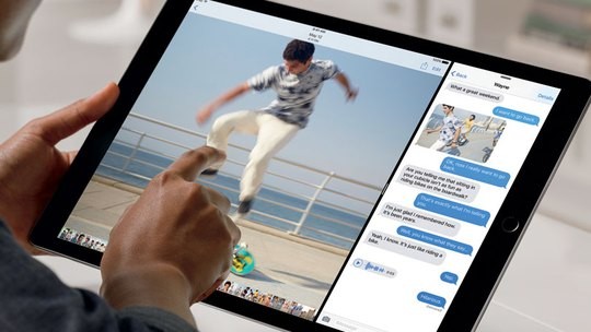 'Nhà táo' rò rỉ thông tin ban đầu về iPhone 15 Pro và iPad 16 inch sẽ ra mắt năm 2023
