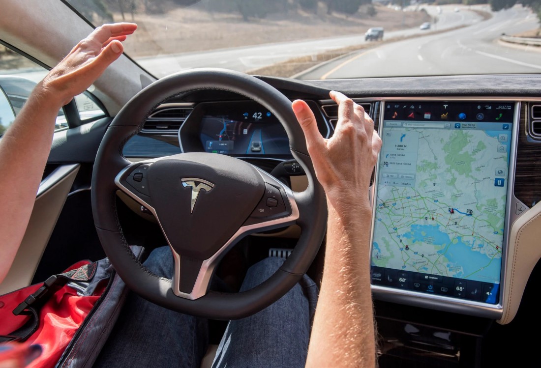 Công nghệ xe tự lái của Tesla không an toàn như quảng cáo - Cơ quan điều tra Mỹ vào cuộc
