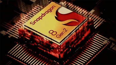 Qualcomm ra mắt chip bán dẫn cao cấp Snapdragon 8 Gen 2