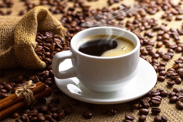 Giá cà phê hôm nay 5/8: Arabica tiếp tục tăng mạnh, trong nước gần 45.000 đồng/kg.