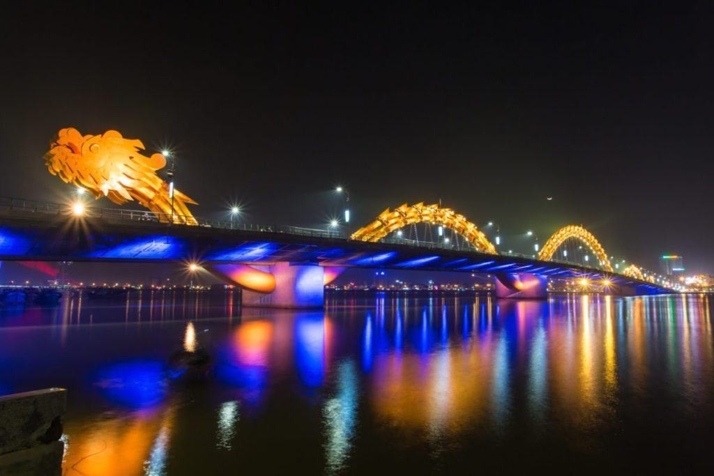 Đà Nẵng: Top 05 địa điểm chơi Trung thu 2022