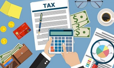 04 loại thuế mà doanh nghiệp bắt buộc phải nộp