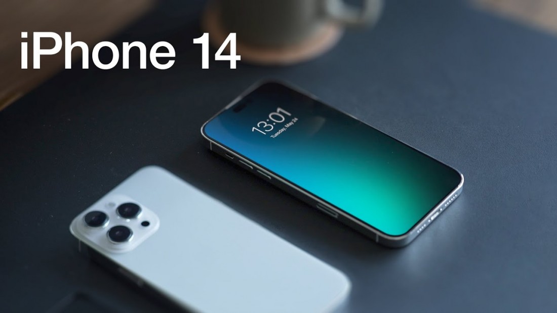 Apple có thể ra mắt iPhone 14 sớm hơn một tuần so với thông lệ.