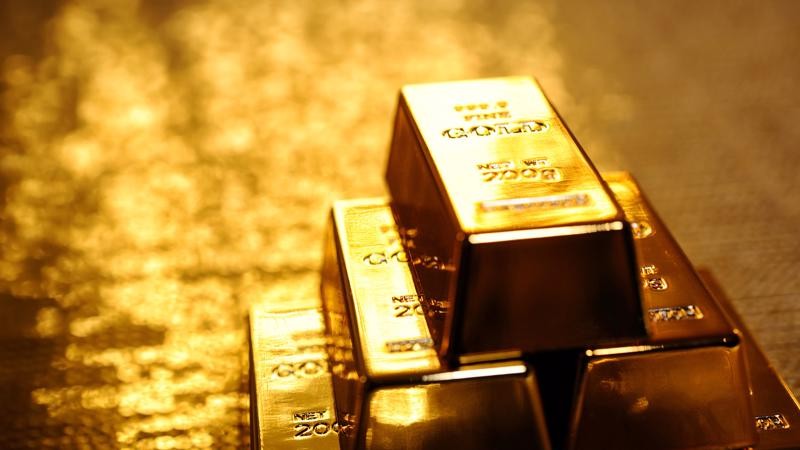 Giá vàng và tỷ giá ngoại tệ ngày 10/8: Giá vàng trên đà tăng cao, USD tiếp tục mất giá