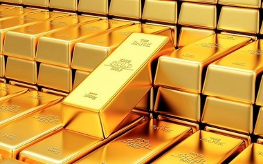 Giá vàng và tỷ giá ngoại tệ ngày 16/8: Vàng SJC giảm đến nửa triệu, USD tràn sắc xanh