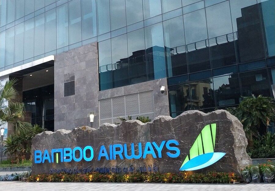 Bamboo Airways họp đại hội cổ đông bất thường, chính thức có Chủ tịch mới