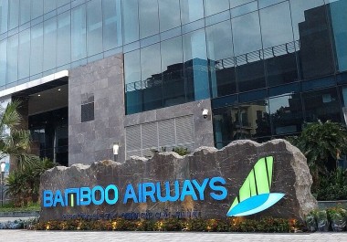 Bamboo Airways họp đại hội cổ đông bất thường, chính thức có Chủ tịch mới
