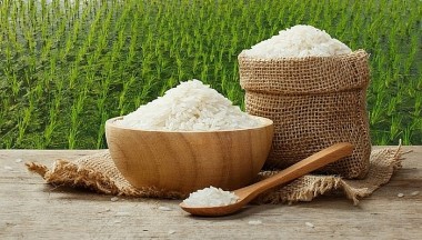 Giá thực phẩm ngày 18/8: Giá lợn hơi đi ngang, lúa gạo giảm nhẹ