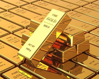 Giá vàng và tỷ giá ngoại tệ ngày 22/8: Giá vàng trong nước đứng yên