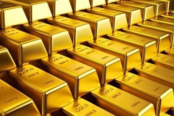 Giá vàng và tỷ giá ngoại tệ ngày 23/8: Giá vàng 'lao dốc', USD tăng mạnh