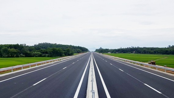 Cao tốc Cần Thơ - Cà Mau sẽ được khởi công trước 31/3/2023 theo đúng chỉ đạo của Chính phủ. Ảnh minh hoạ.