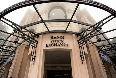 Sở giao dịch chứng khoán Việt Nam VNX lãi hơn 1.200 tỷ đồng trong nửa năm qua