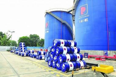 Việt Nam chi gần 6 tỷ USD để nhập khẩu xăng dầu trong 7 tháng