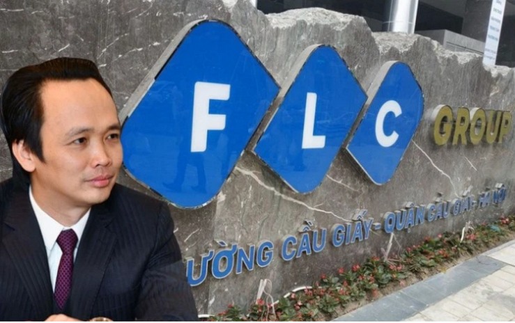 Cục thuế Hà Nội ngừng sử dụng hóa đơn của Tập đoàn FLC để cưỡng chế thuế. Ảnh minh hoạ.