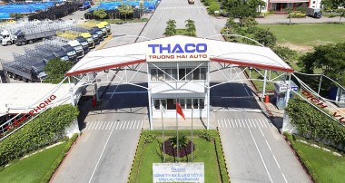THACO đề xuất làm dự án khai thác bô xít, alumin quy mô 50.000 tỷ đồng