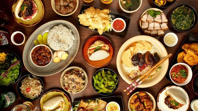 11 đặc sản ẩm thực Việt Nam vừa xác lập kỷ lục châu Á