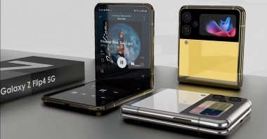 Smartphone màn hình gập thế hệ mới Galaxy Z Fold4 và Z Flip4 mở bán sớm tại Việt Nam