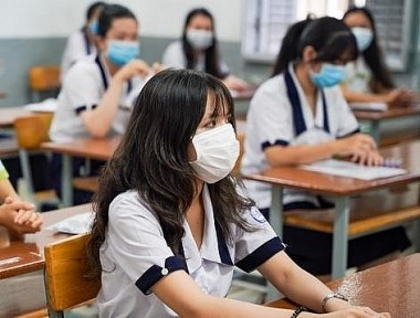 Hà Nội và TP Hồ Chí Minh yêu cầu các trường chưa thu học phí năm học 2022 - 2023