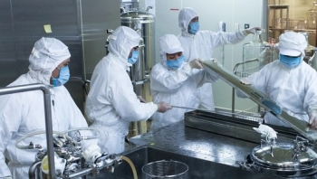 Vingroup nhận chuyển giao độc quyền công nghệ sản xuất vaccine COVID-19 tại Việt Nam