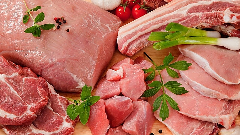 Giá lợn hơi hôm nay 11/8 được thu mua trong khoảng 51.000 - 56.000 đồng/kg.