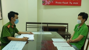 Bắc Ninh: Bắt giám đốc doanh nghiệp làm giả hàng trăm giấy xét nghiệm Covid-19